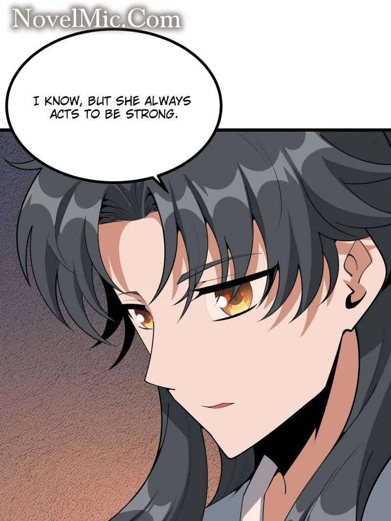The First Sword Of Earth Chapter 251 – Page 24