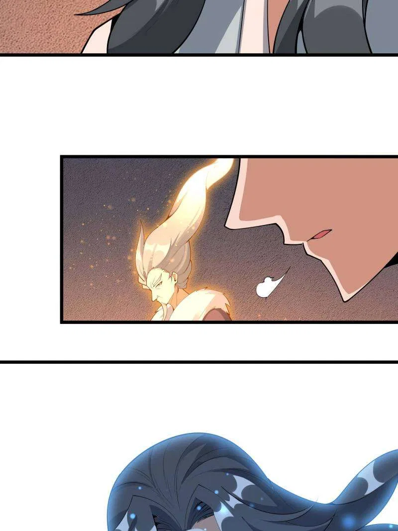 The First Sword Of Earth Chapter 251 – Page 25