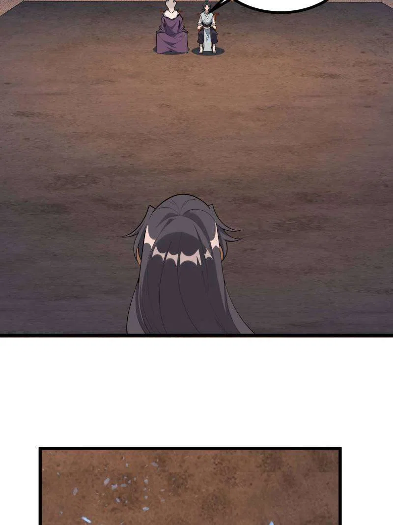 The First Sword Of Earth Chapter 251 – Page 28