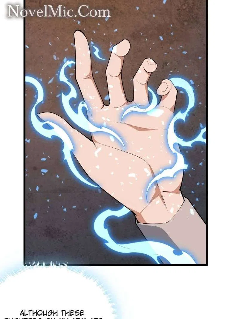 The First Sword Of Earth Chapter 251 – Page 29
