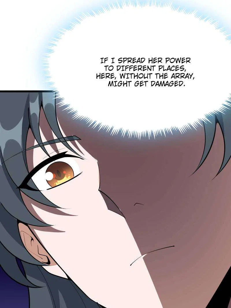 The First Sword Of Earth Chapter 251 – Page 32
