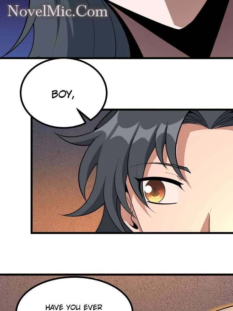 The First Sword Of Earth Chapter 251 – Page 33