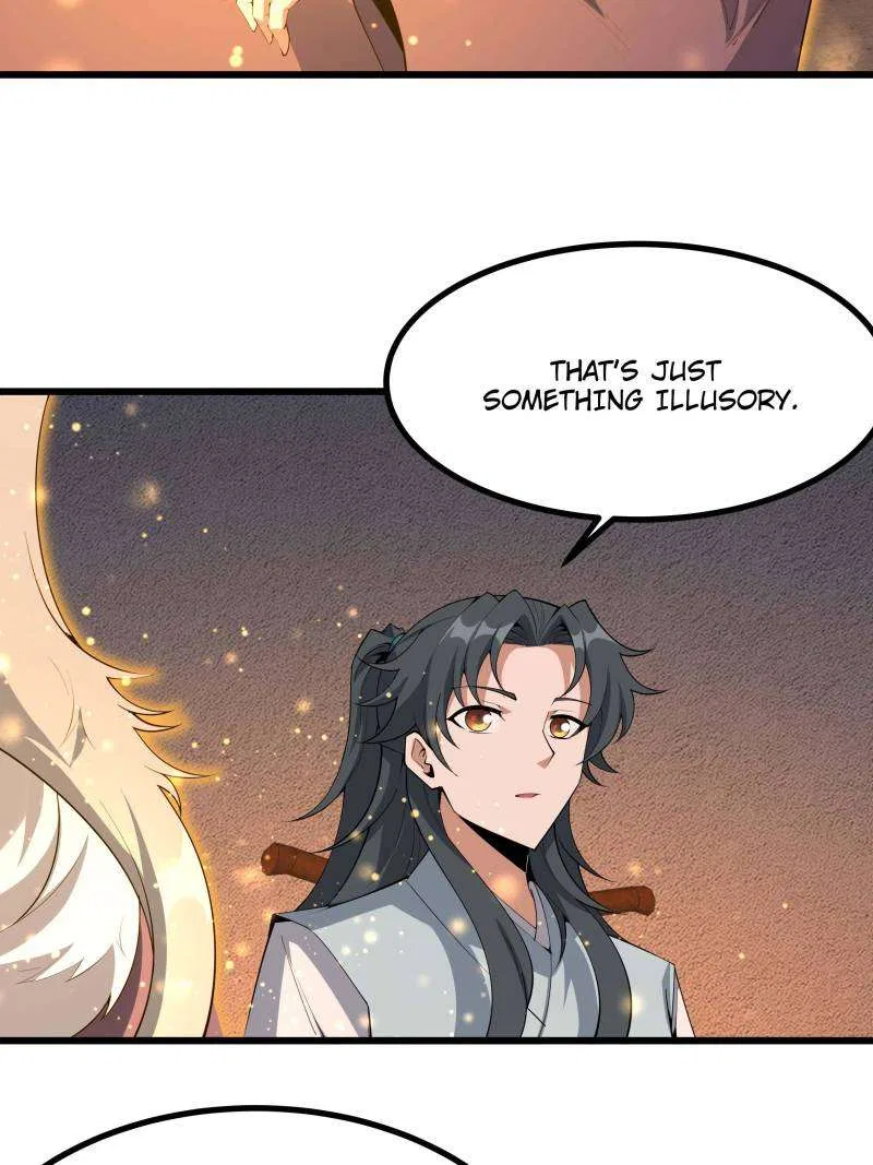 The First Sword Of Earth Chapter 251 – Page 35