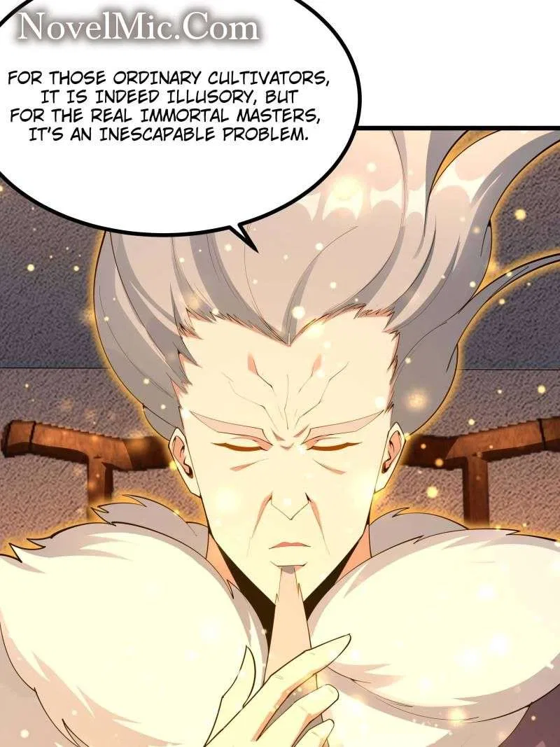 The First Sword Of Earth Chapter 251 – Page 36