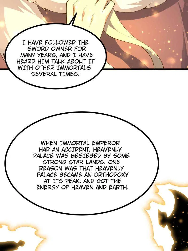 The First Sword Of Earth Chapter 251 – Page 37