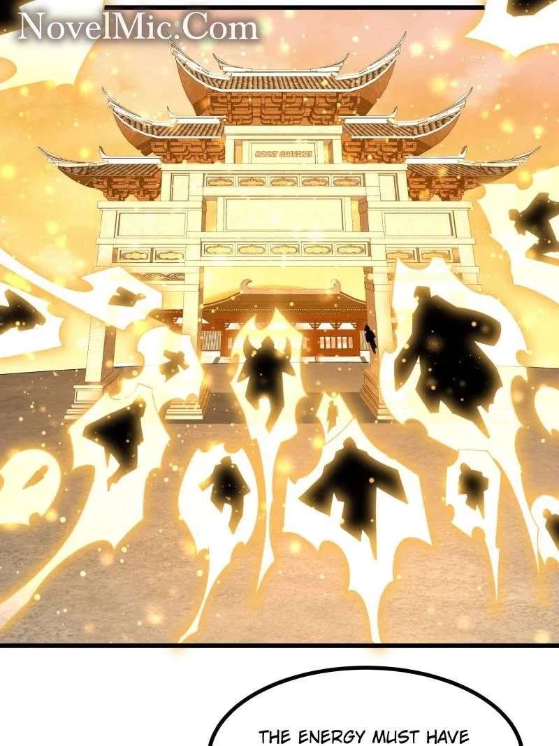 The First Sword Of Earth Chapter 251 – Page 38