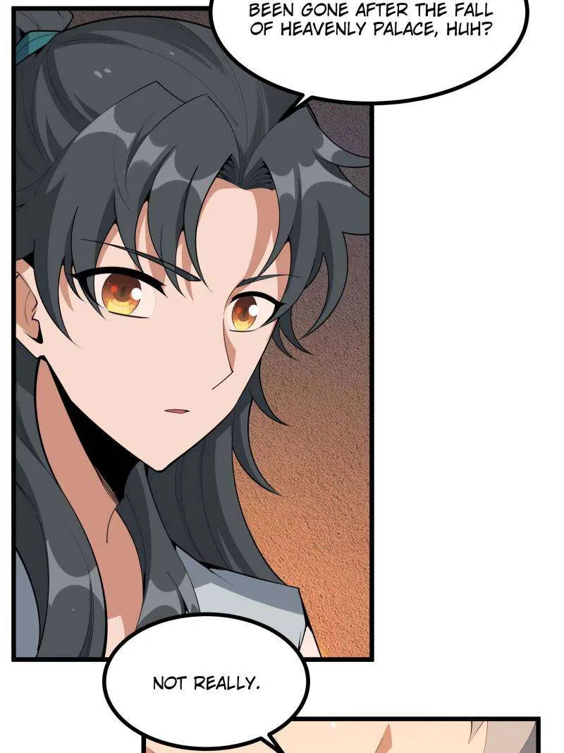 The First Sword Of Earth Chapter 251 – Page 39