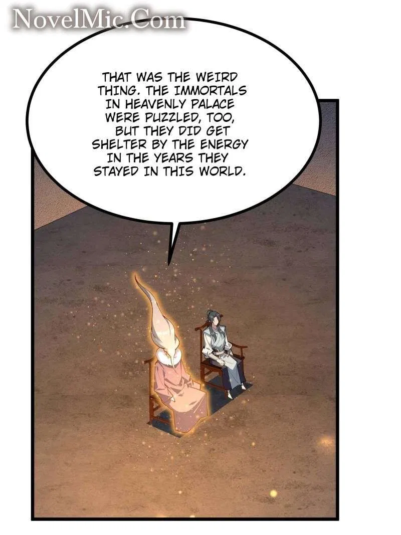 The First Sword Of Earth Chapter 251 – Page 41