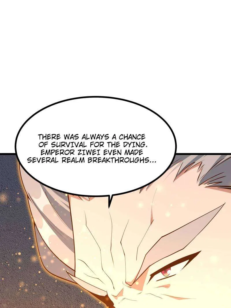 The First Sword Of Earth Chapter 251 – Page 42