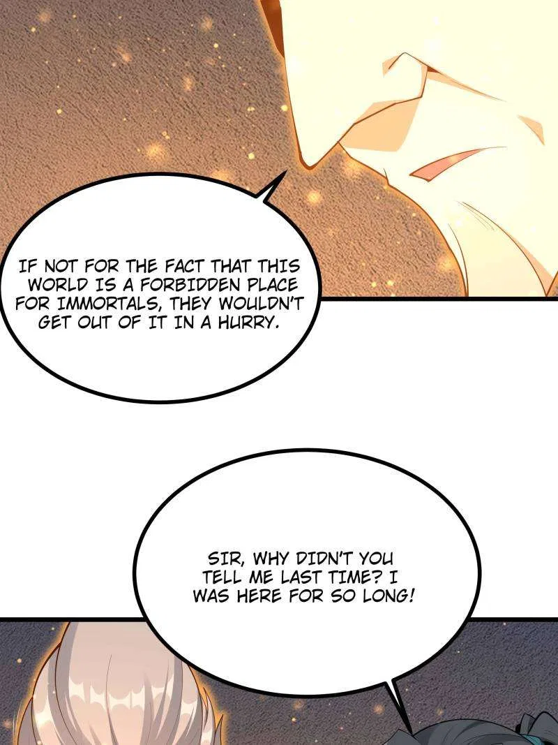 The First Sword Of Earth Chapter 251 – Page 43