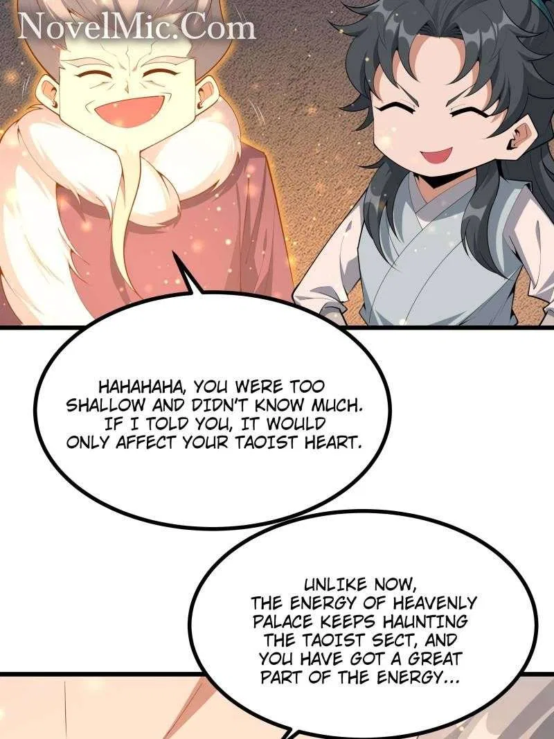 The First Sword Of Earth Chapter 251 – Page 44