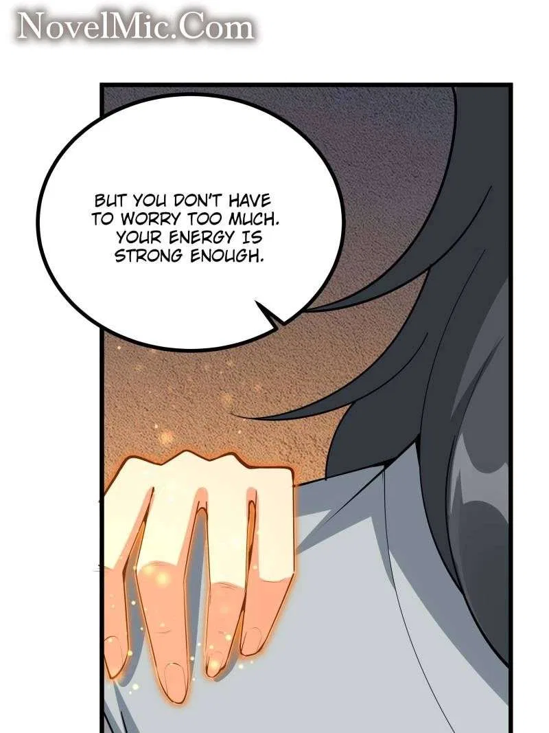 The First Sword Of Earth Chapter 251 – Page 47