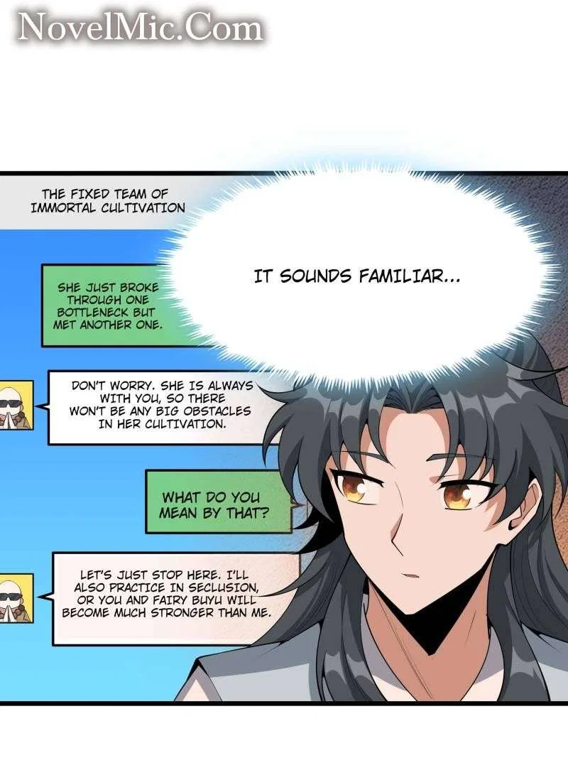 The First Sword Of Earth Chapter 251 – Page 50