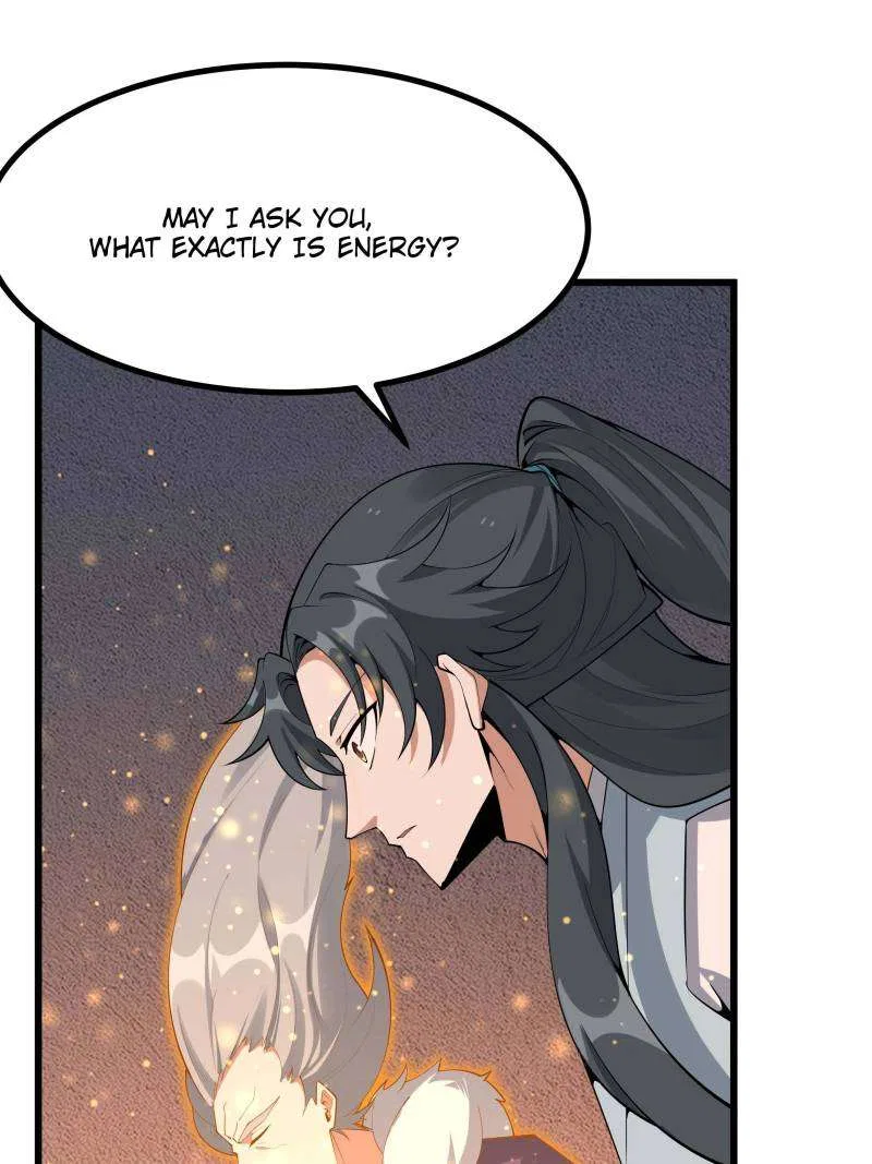 The First Sword Of Earth Chapter 251 – Page 51