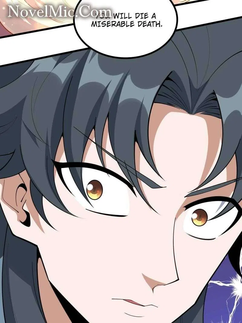 The First Sword Of Earth Chapter 251 – Page 58