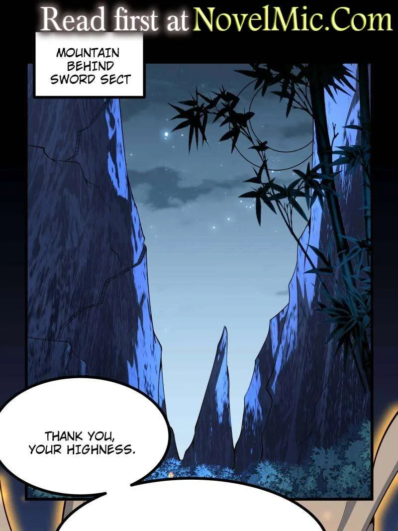 The First Sword Of Earth Chapter 250 – Page 1