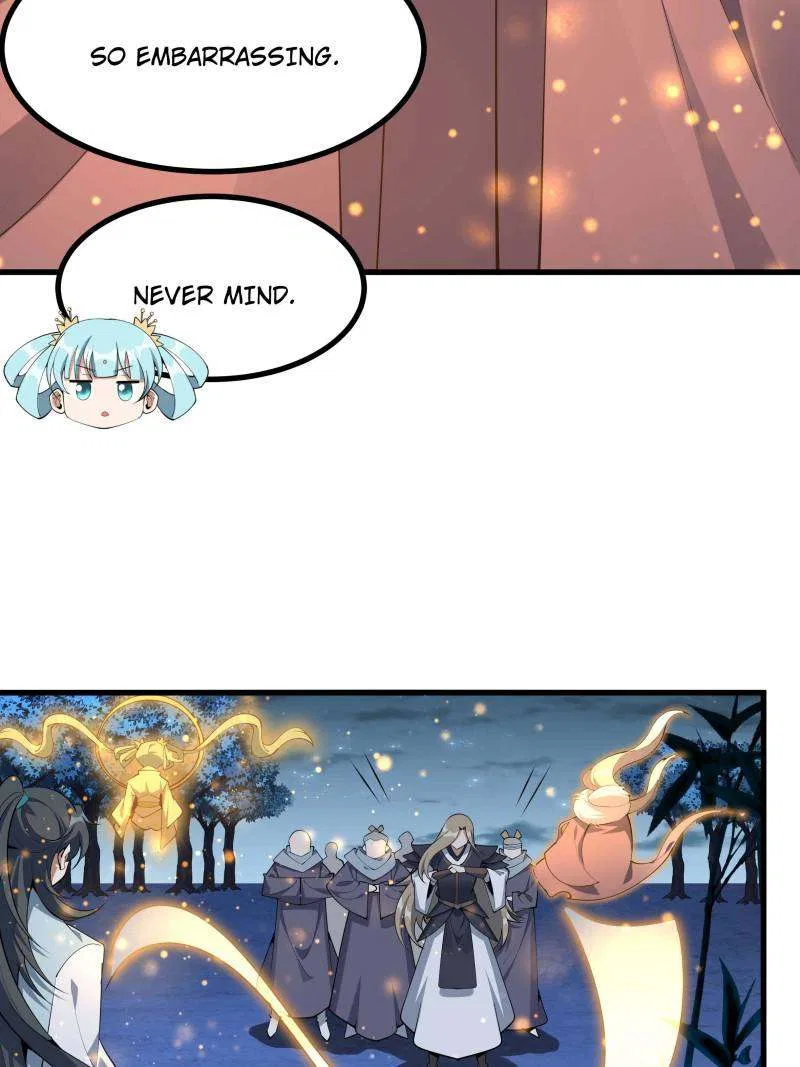 The First Sword Of Earth Chapter 250 – Page 3