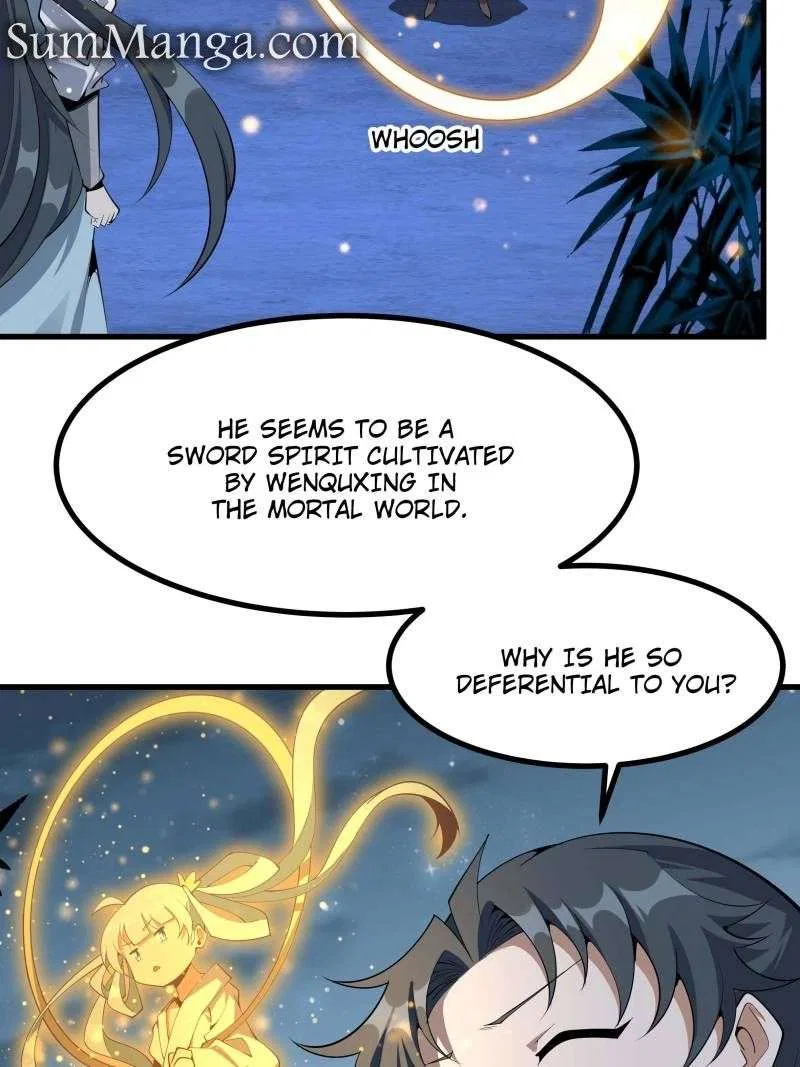 The First Sword Of Earth Chapter 250 – Page 4