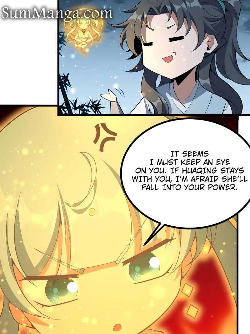 The First Sword Of Earth Chapter 250 – Page 6