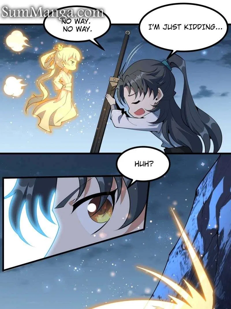 The First Sword Of Earth Chapter 250 – Page 8
