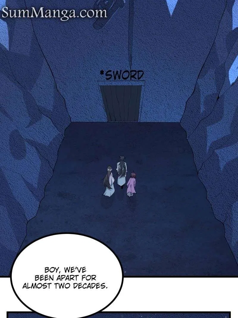 The First Sword Of Earth Chapter 250 – Page 12