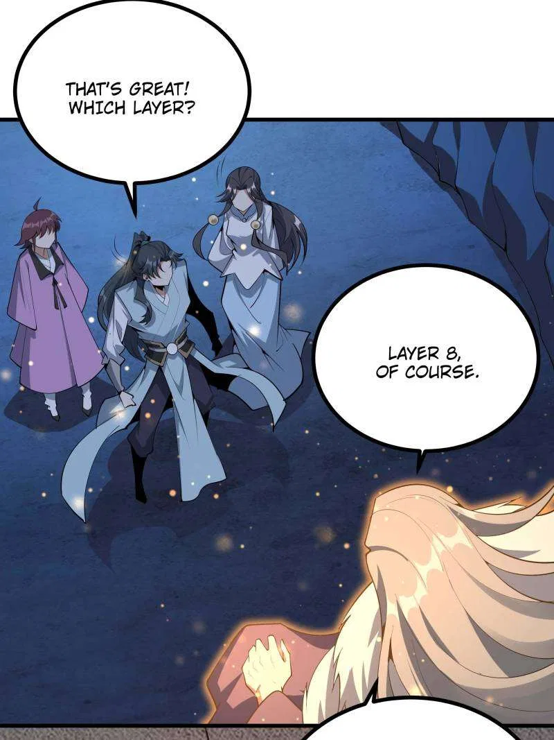 The First Sword Of Earth Chapter 250 – Page 17
