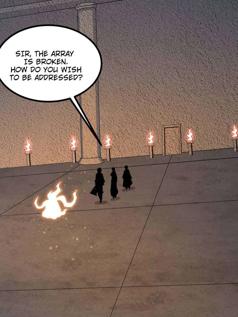 The First Sword Of Earth Chapter 250 – Page 19