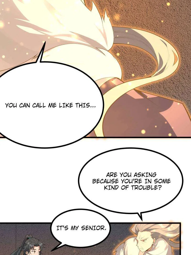 The First Sword Of Earth Chapter 250 – Page 21