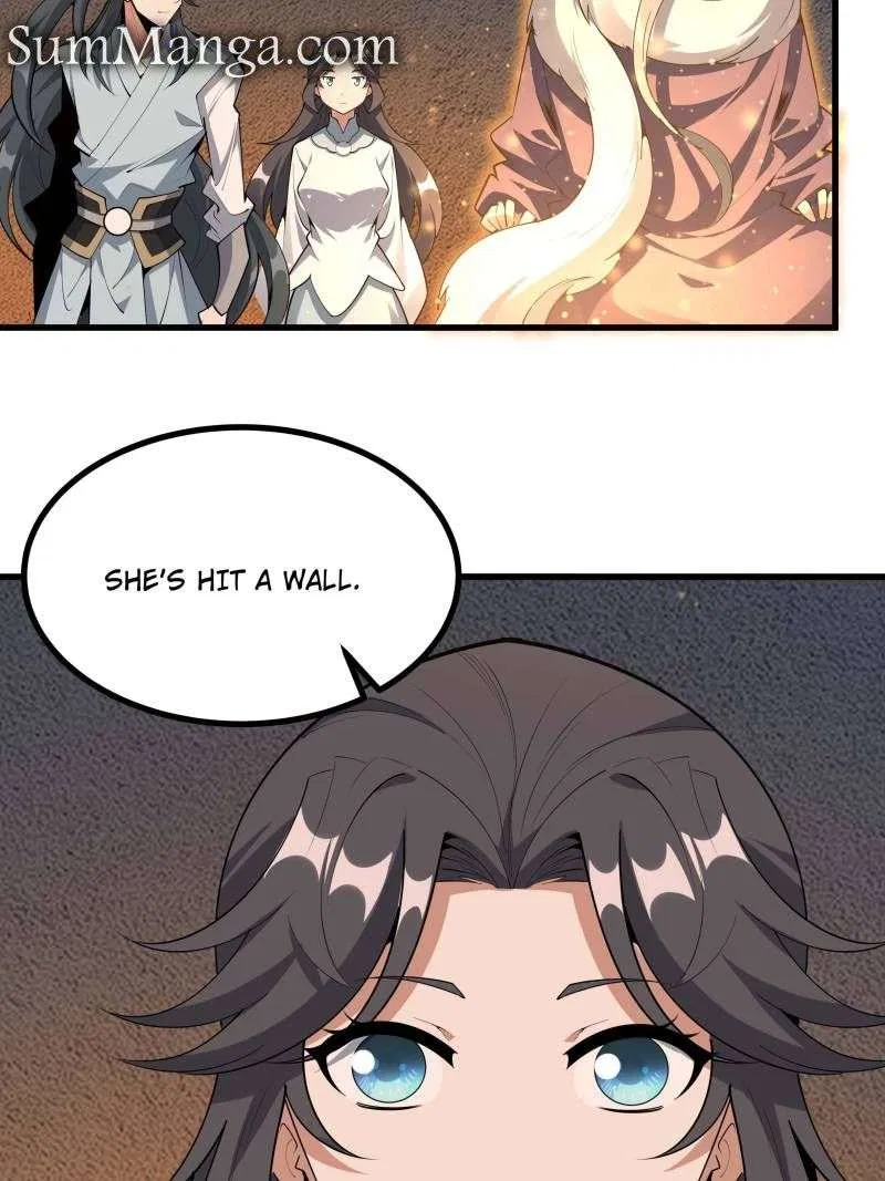 The First Sword Of Earth Chapter 250 – Page 22