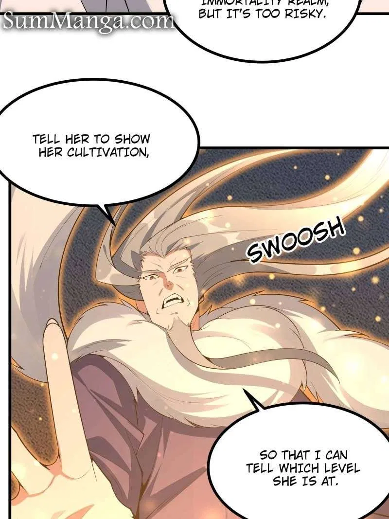 The First Sword Of Earth Chapter 250 – Page 24
