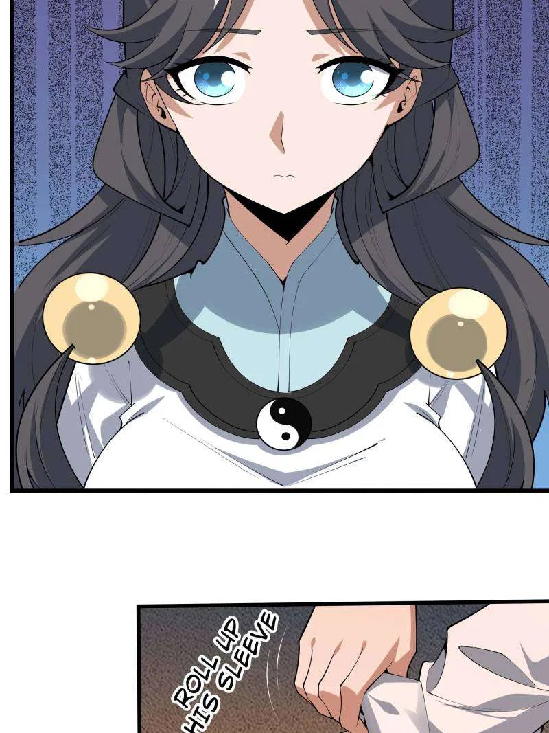 The First Sword Of Earth Chapter 250 – Page 27