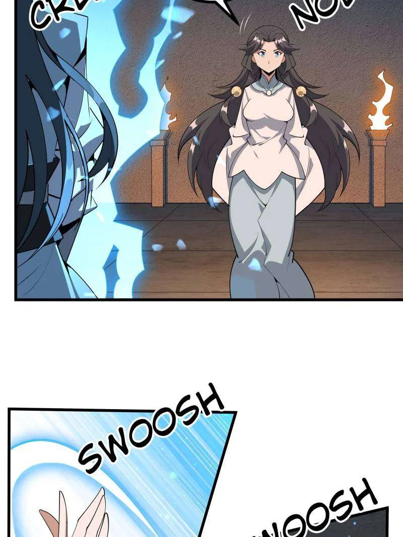 The First Sword Of Earth Chapter 250 – Page 30