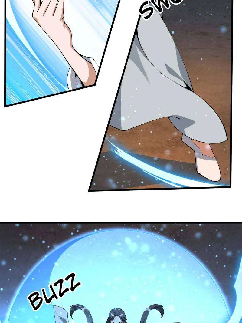 The First Sword Of Earth Chapter 250 – Page 31