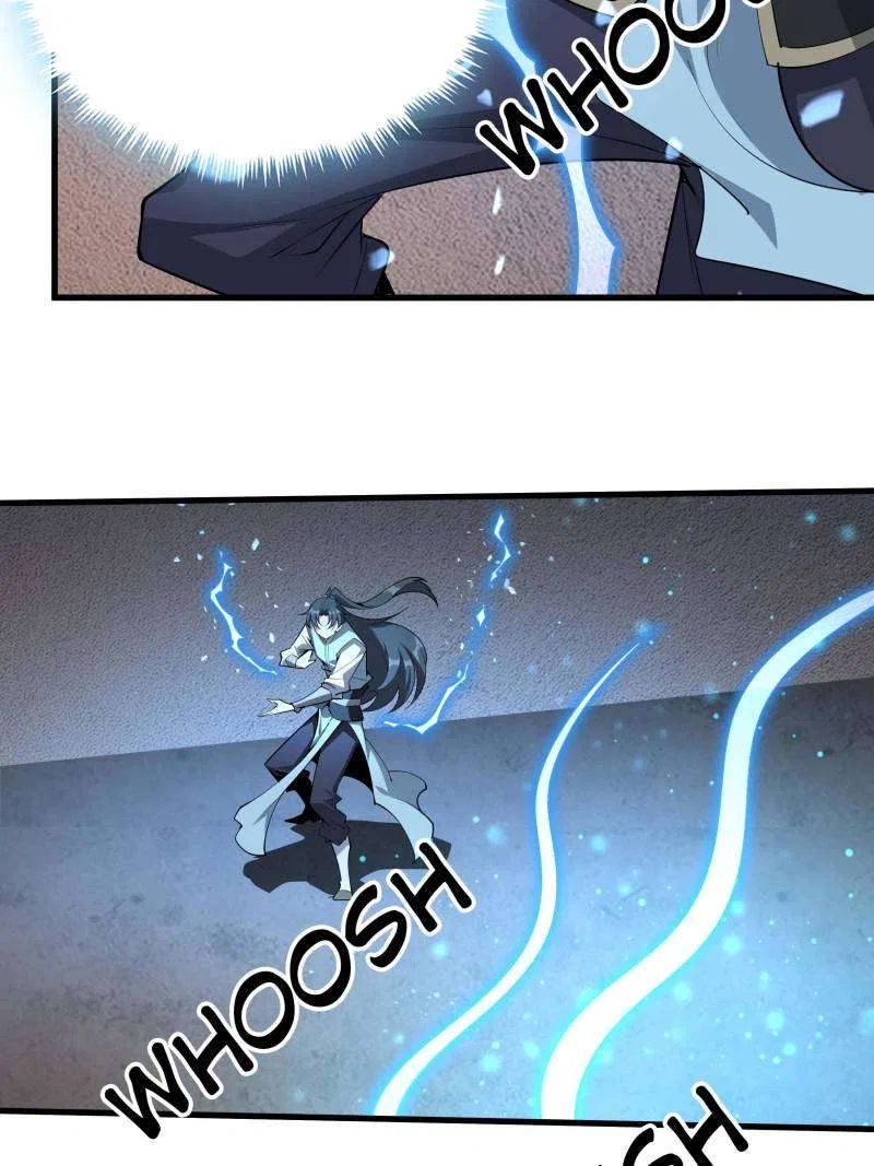The First Sword Of Earth Chapter 250 – Page 36