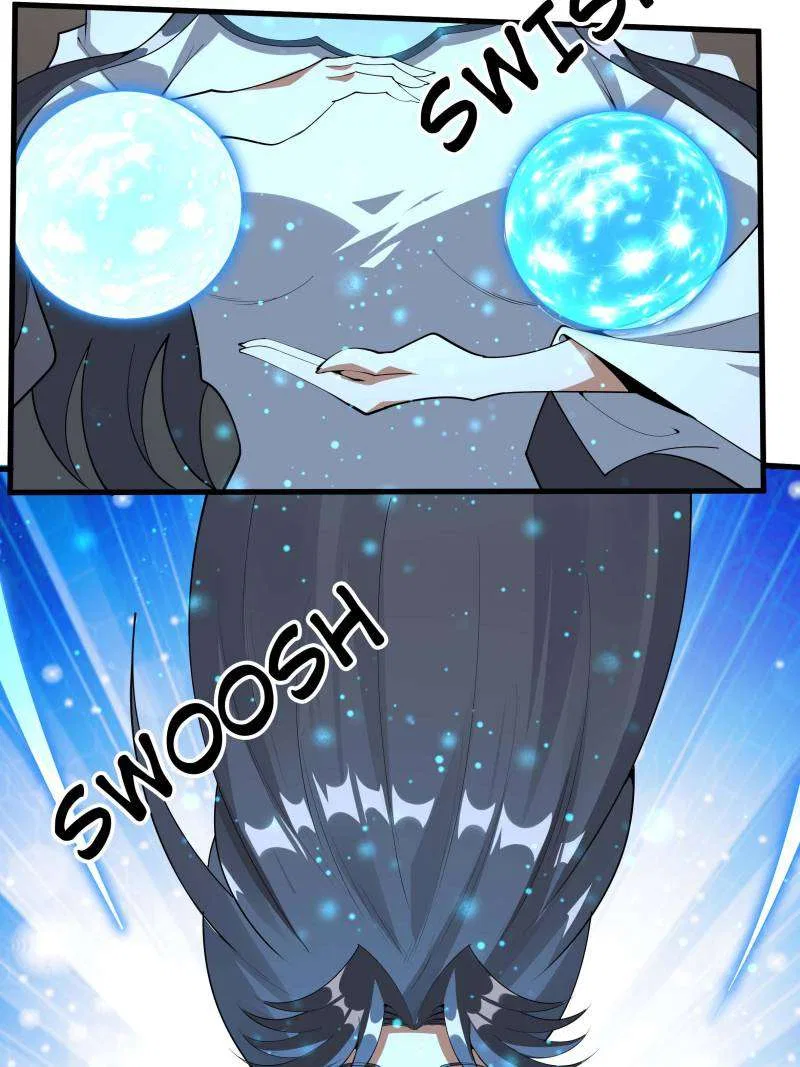 The First Sword Of Earth Chapter 250 – Page 37