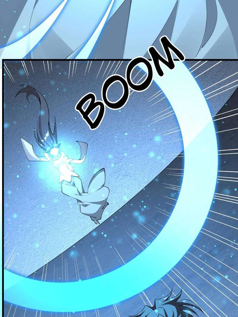 The First Sword Of Earth Chapter 250 – Page 39