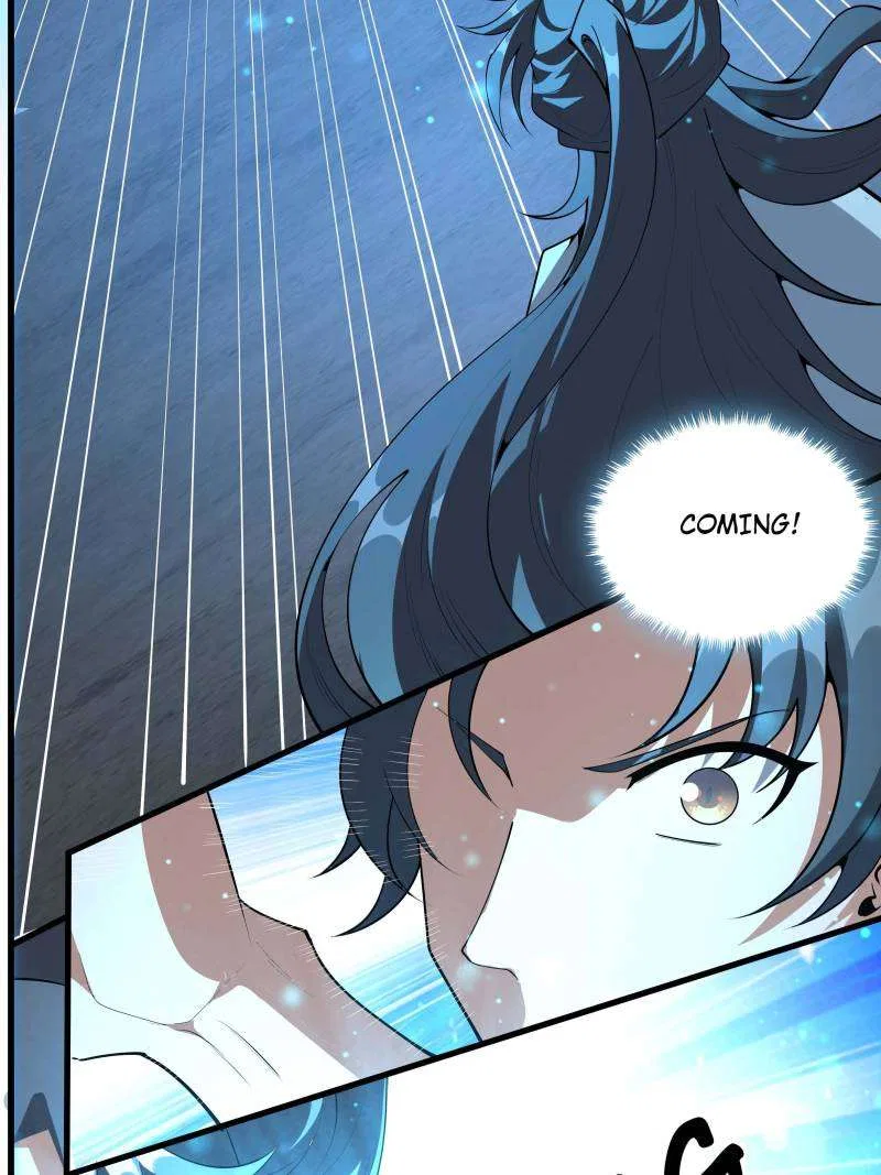 The First Sword Of Earth Chapter 250 – Page 40