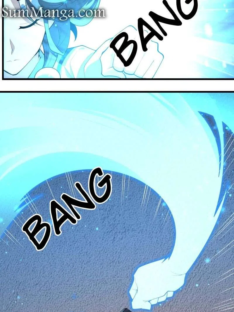 The First Sword Of Earth Chapter 250 – Page 41