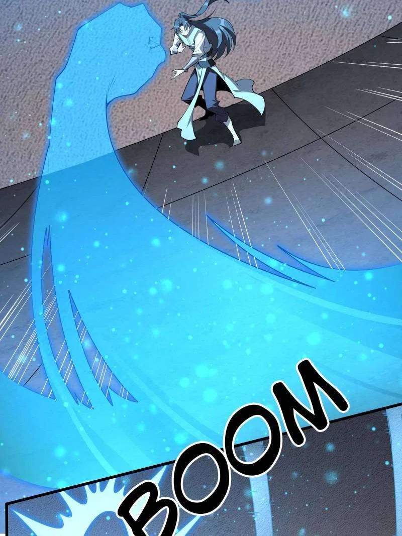 The First Sword Of Earth Chapter 250 – Page 42