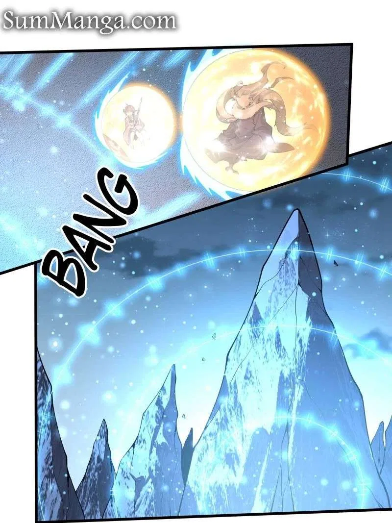 The First Sword Of Earth Chapter 250 – Page 44