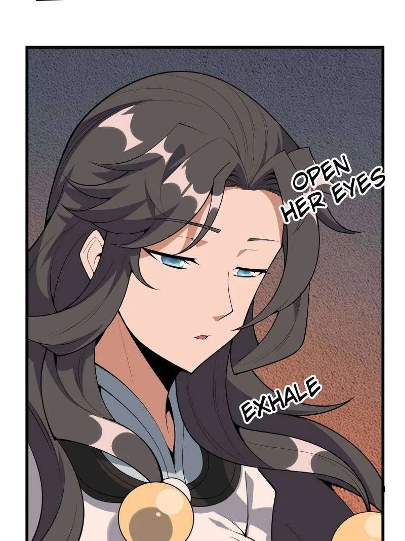 The First Sword Of Earth Chapter 250 – Page 45