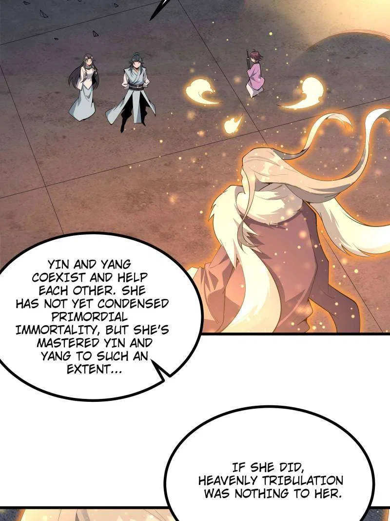 The First Sword Of Earth Chapter 250 – Page 48