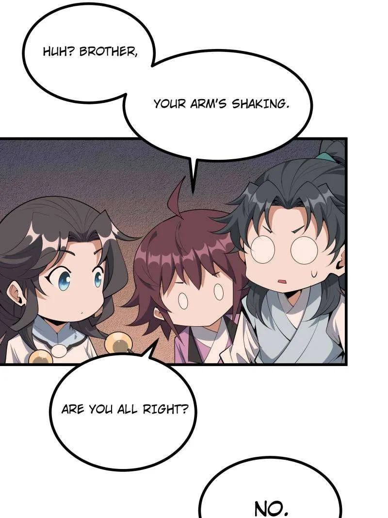 The First Sword Of Earth Chapter 250 – Page 52