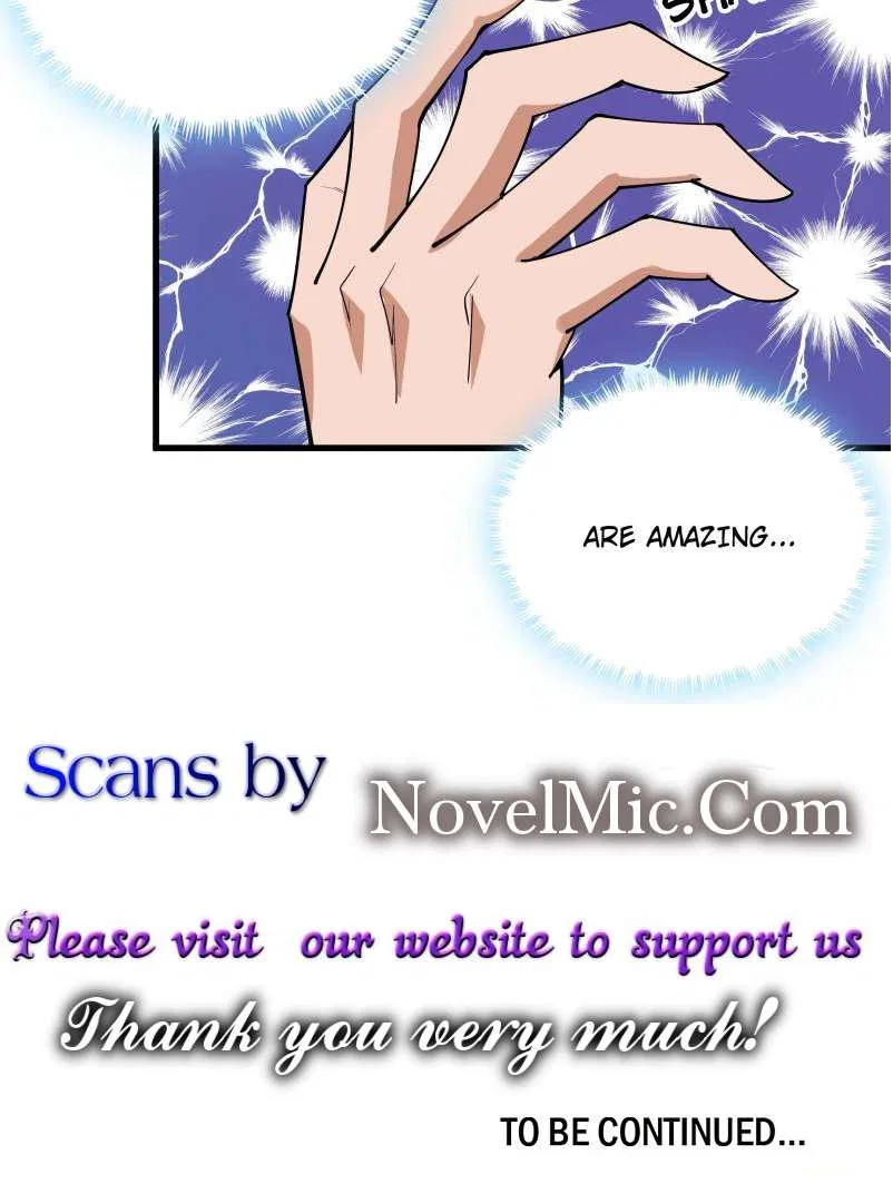 The First Sword Of Earth Chapter 250 – Page 54