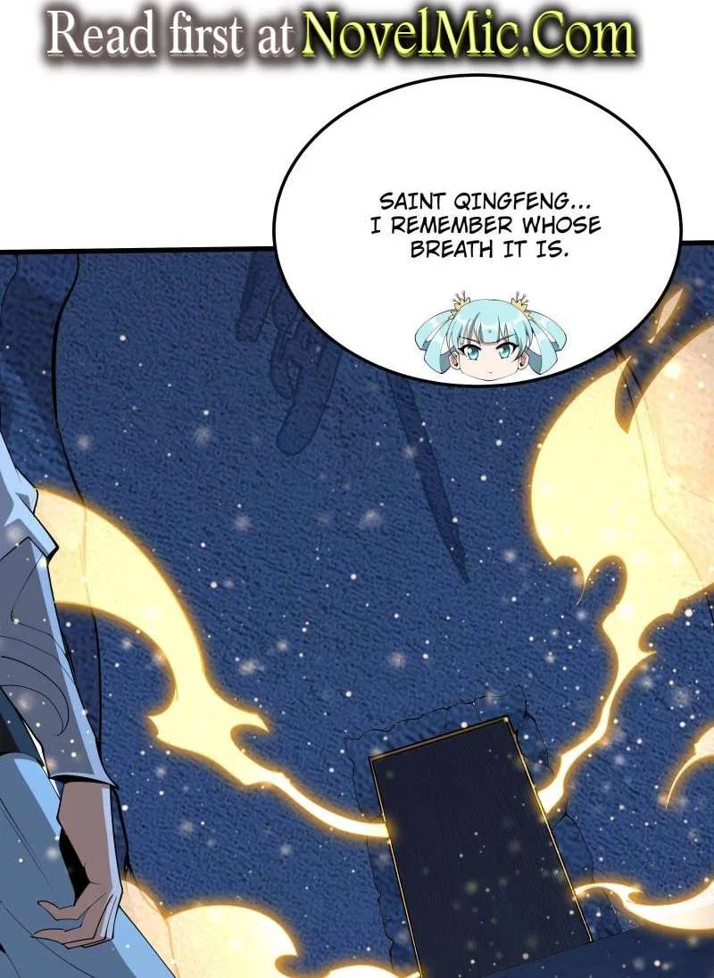 The First Sword Of Earth Chapter 249 – Page 1