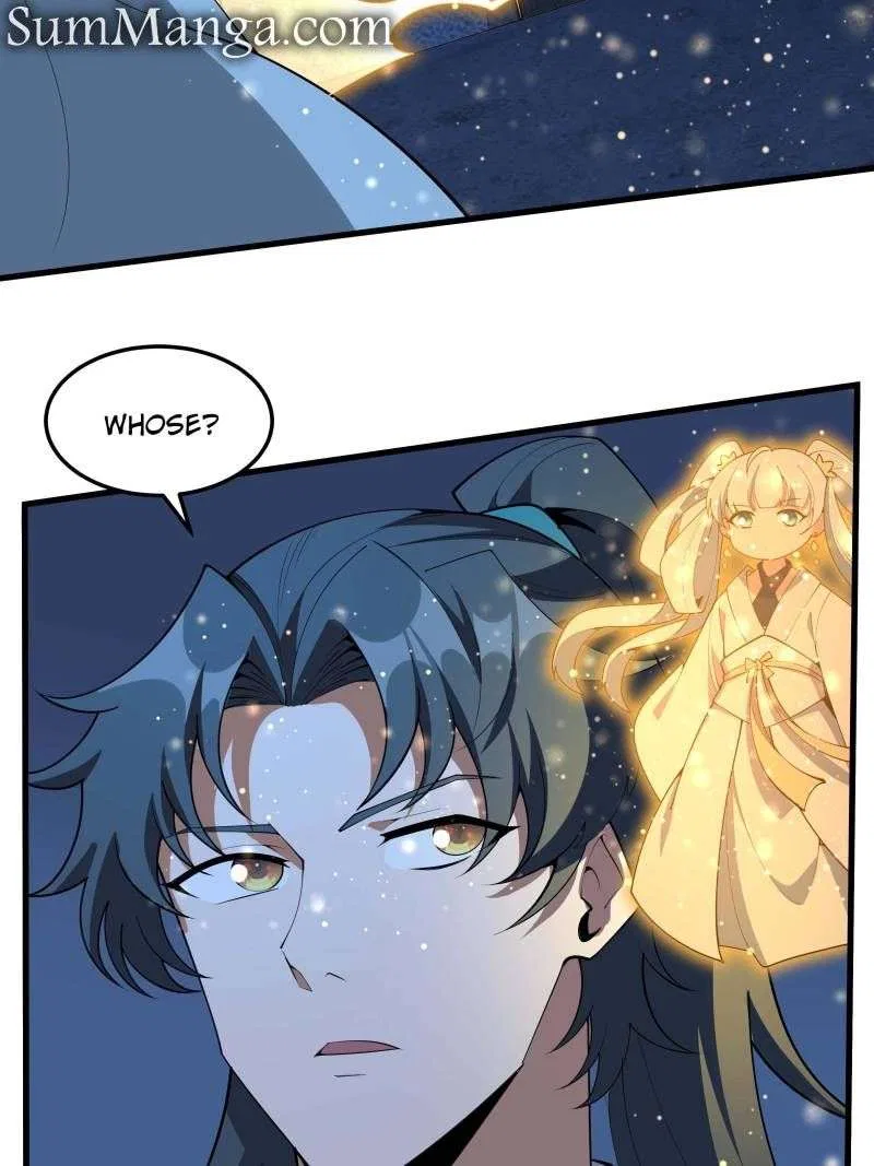 The First Sword Of Earth Chapter 249 – Page 2