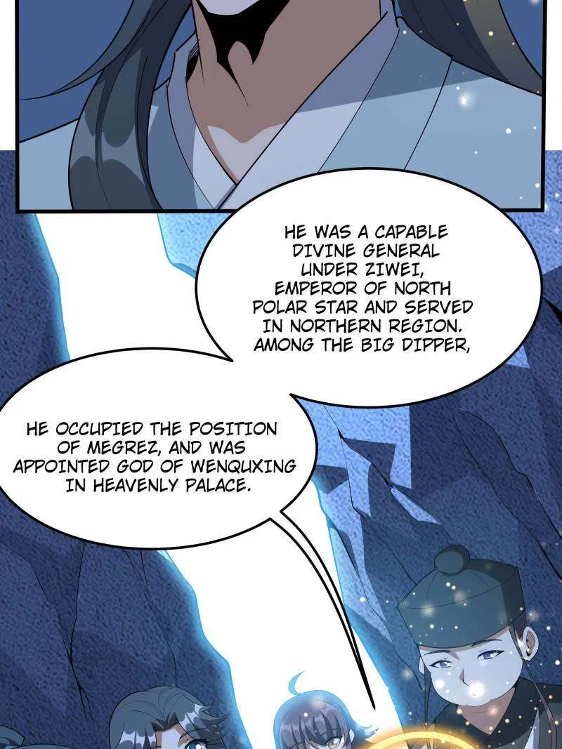 The First Sword Of Earth Chapter 249 – Page 3