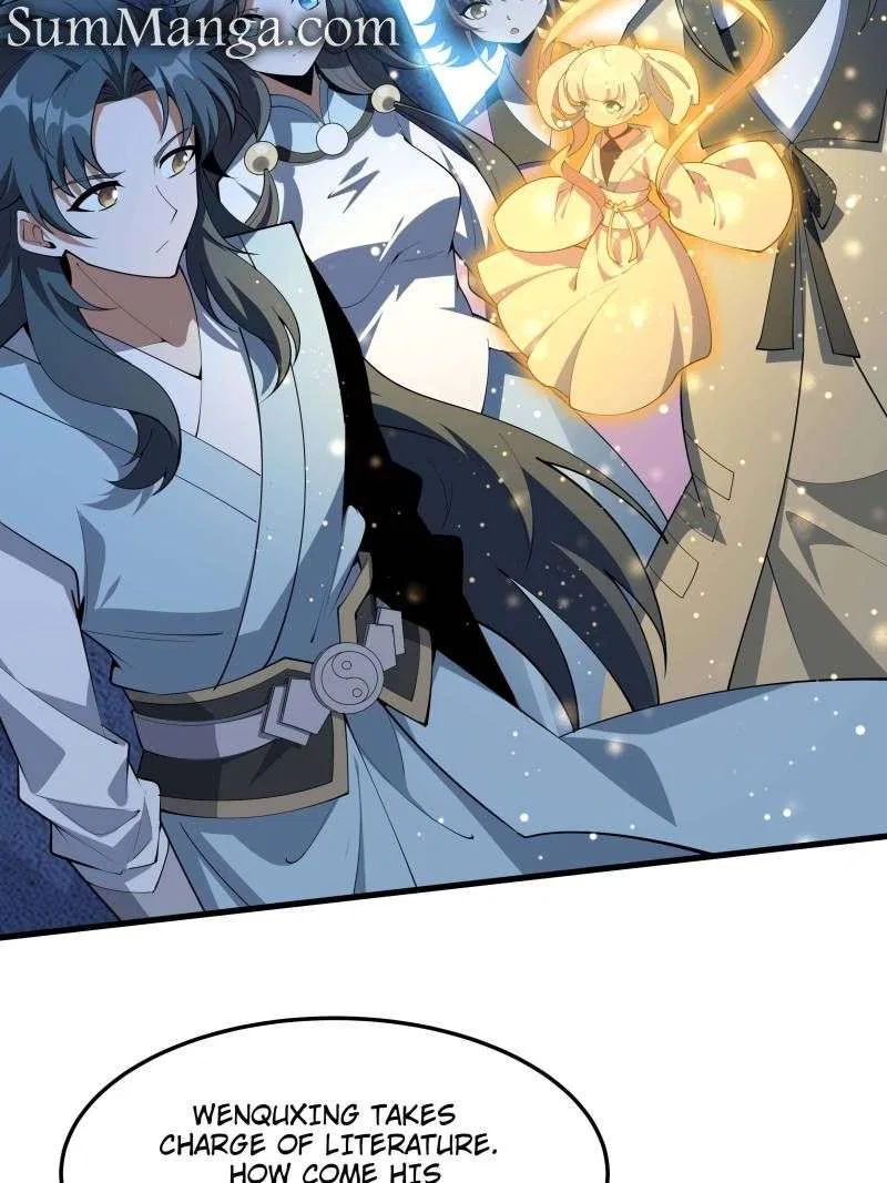 The First Sword Of Earth Chapter 249 – Page 4