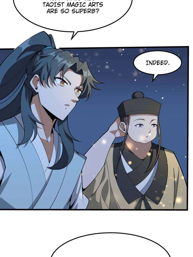 The First Sword Of Earth Chapter 249 – Page 5
