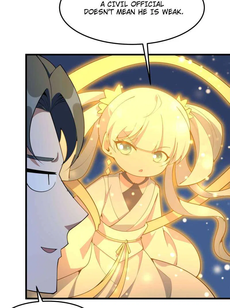 The First Sword Of Earth Chapter 249 – Page 6